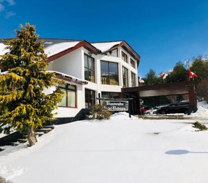 Hotel Ushuaia 