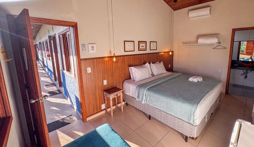 Superior Triple Room