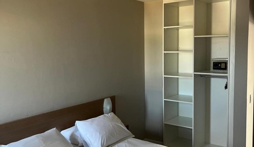 Apartment, 2 Bedrooms