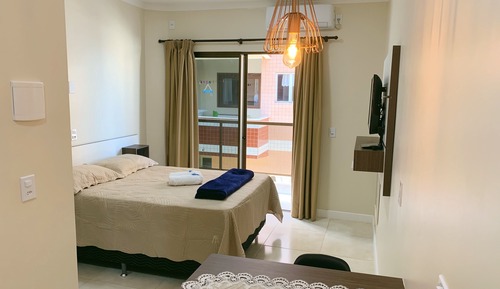 Basic Suite, 1 Double Bed
