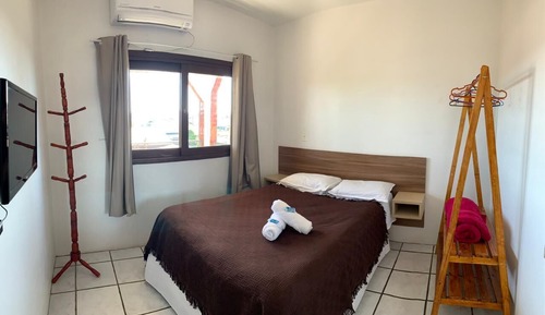 Basic Apartment