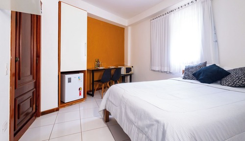 Double Room (without AC)