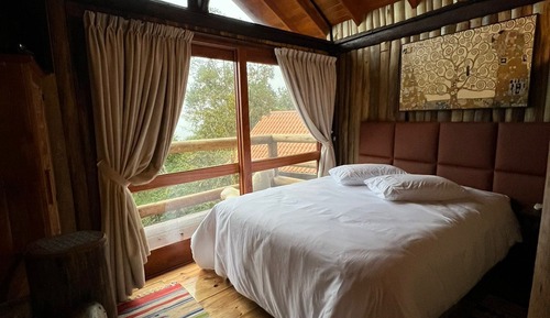 Deluxe Cabin