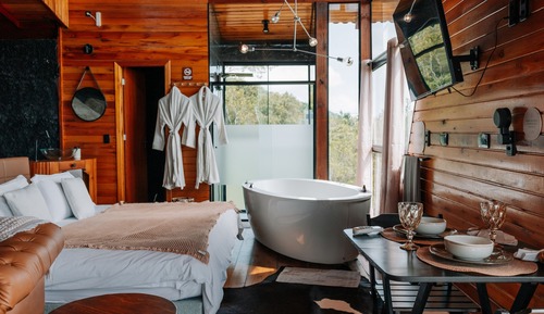 Premium Cabin