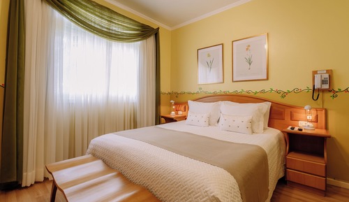 Luxury Ground Floor Apartment