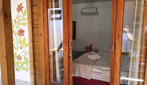 Basic Triple Room