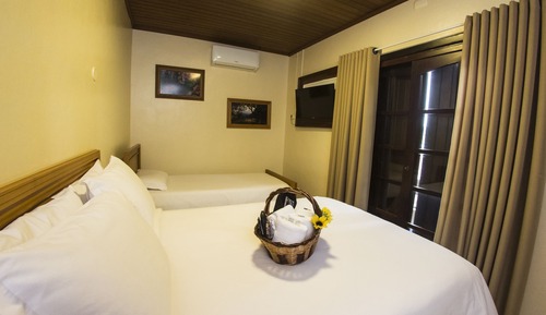 Family Triple Room