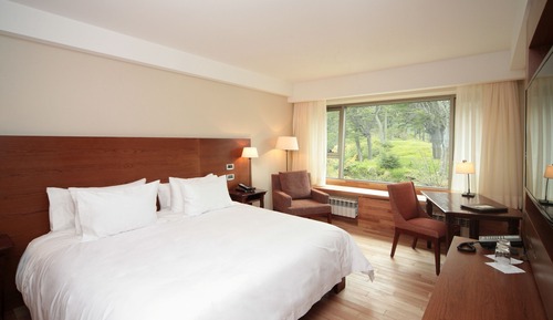 Superior Triple Room, Valley View