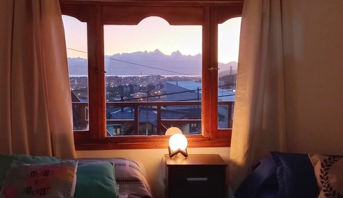 Classic Cabin