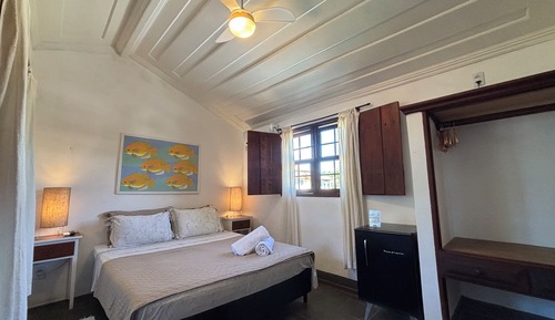 Classic Double Room, 1 Double Bed