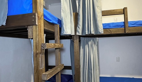 Standard Shared Dormitory