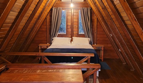 Superior Chalet