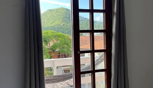 Traditional Double or Twin Room