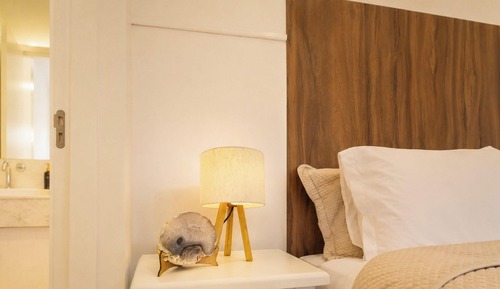 S12 - Praia Mole - Bollte Praia Boutique Pousada - Campeche