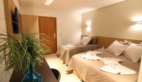 Family Triple Room