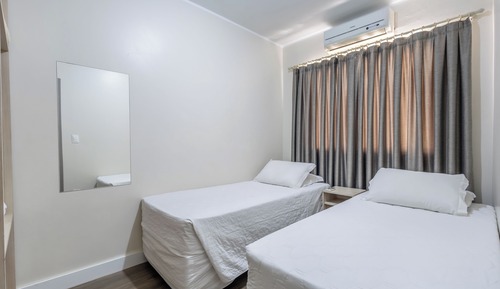 Apartment, 2 Bedrooms