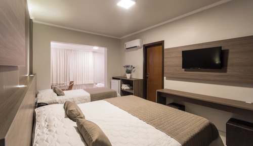 Superior Quadruple Room
