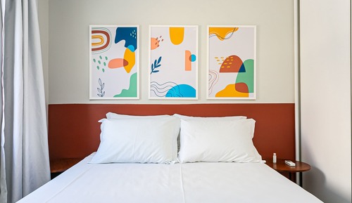 City Apartment