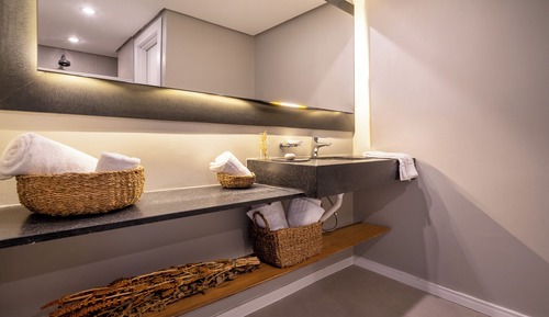 Design Double Room