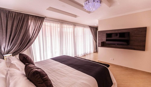 Master Duplex
