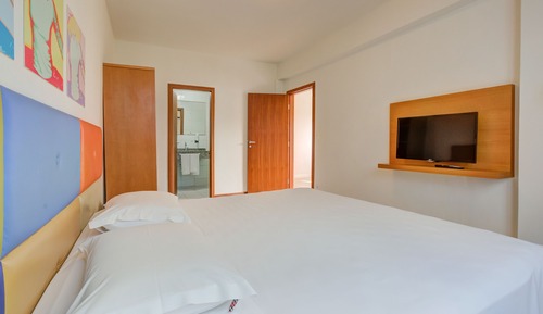 Family Apartment