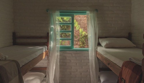 Basic Shared Dormitory, Mixed Dorm