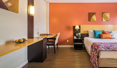 Standard Apartment