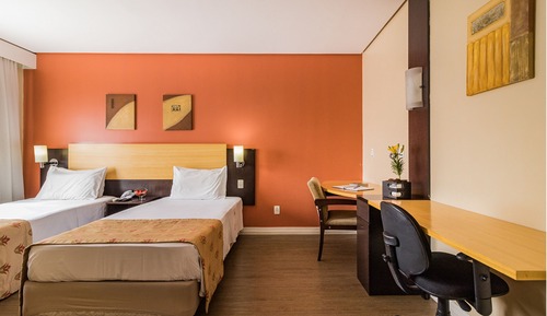 Standard Apartment