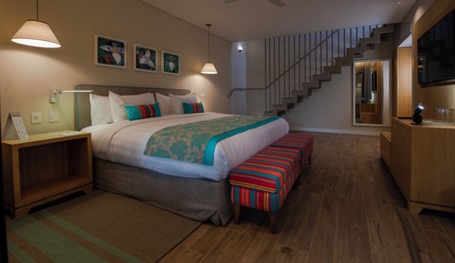 Junior Studio Suite