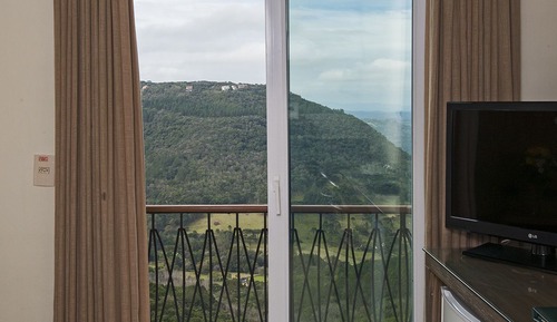 Vista Vale Acessivel
