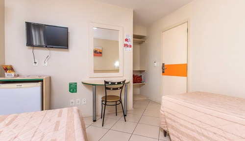 Standard Twin Room, 2 Twin Beds