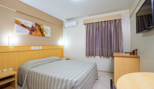 Standard Double Room, 1 Double Bed