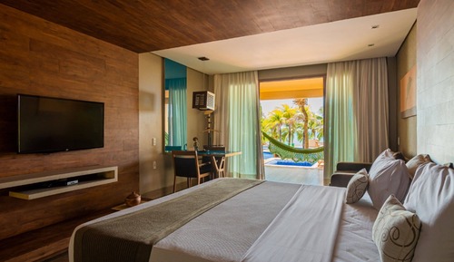 Premium Hydro Suite