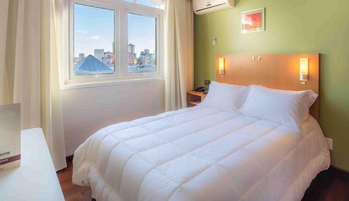 Standard Double Room, 1 Double Bed