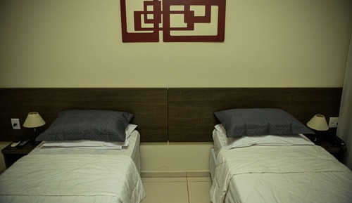 Twin Room, Multiple Bedrooms