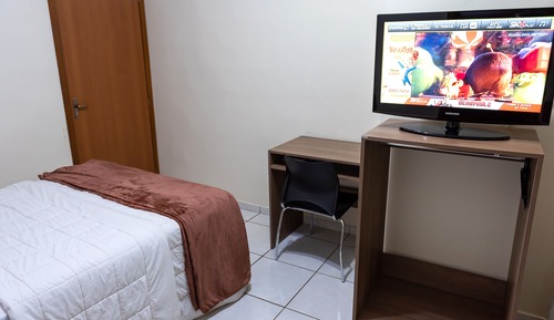 Double Room, 2 Bedrooms