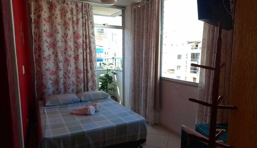 Traditional Double Room
