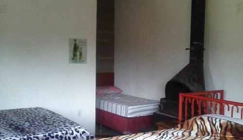 Double or Twin Room, 1 Double Bed, Non Smoking