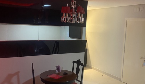 Deluxe Double Room, 1 Bedroom