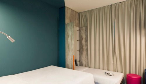 Standard Room, 1 Double Bed
