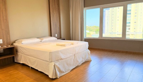 Premier Double Room