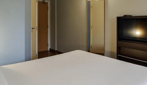 Standard Room, 1 Double Bed