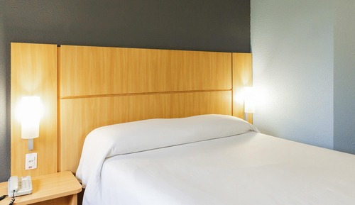 Standard Room, 1 Double Bed