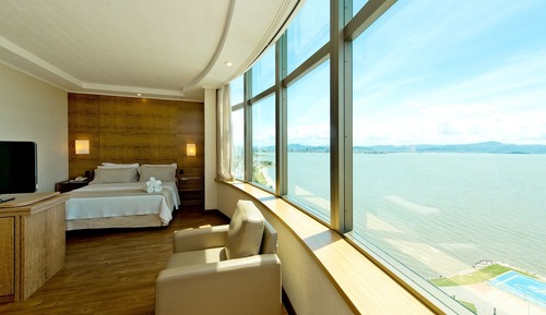 Executive Triple Room