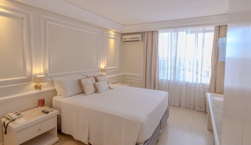 Premium Double Room