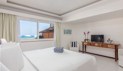 Master Sea View Room