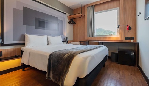 Superior Room, 1 Double Bed
