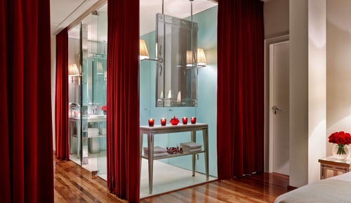 Room, 1 King Bed