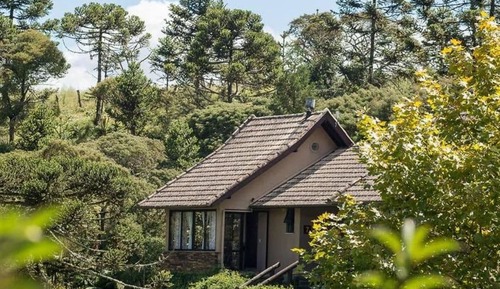 Chalet, 2 Bedrooms