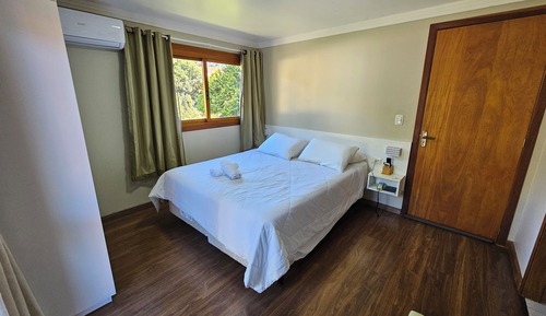 Apartment, 1 Double Bed